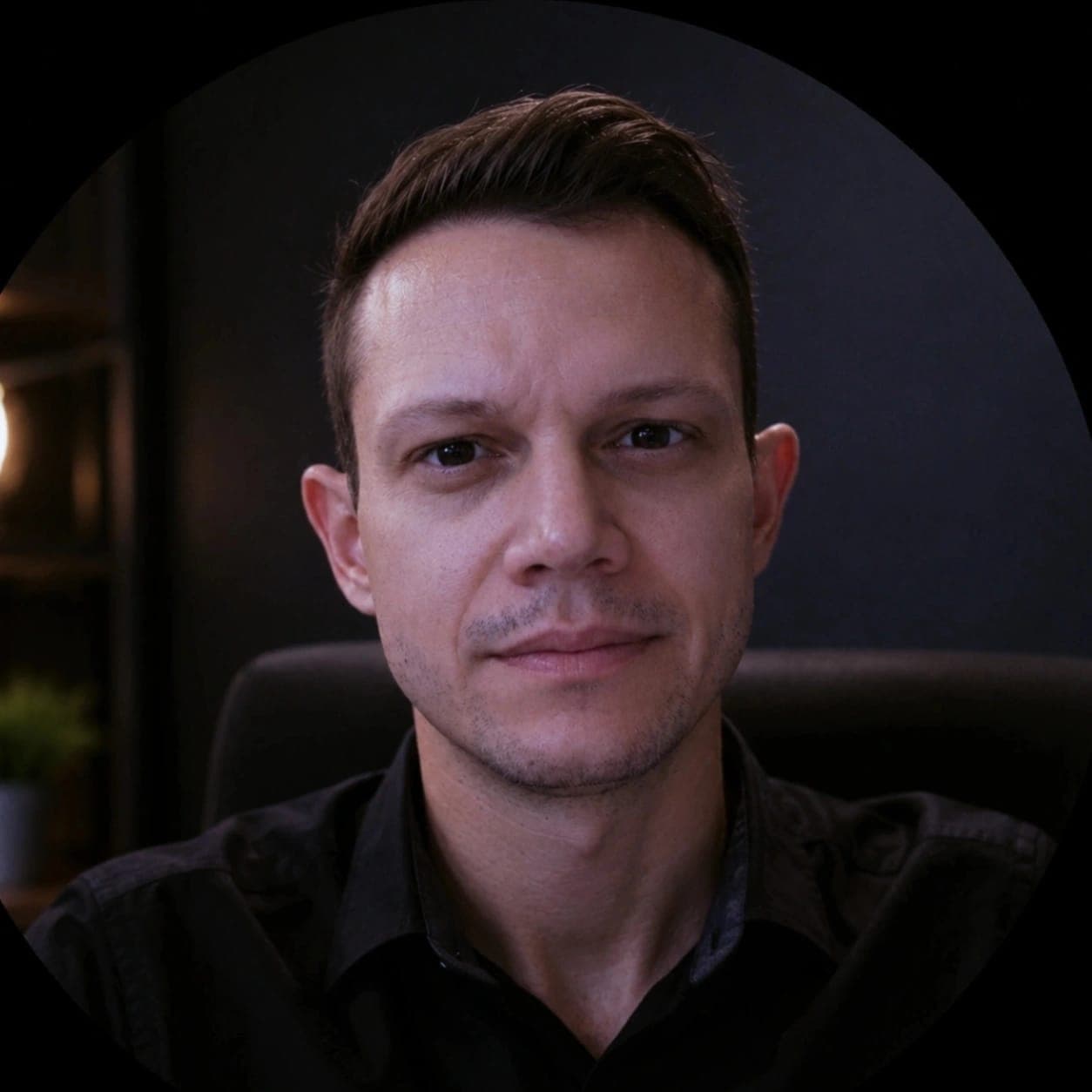 André